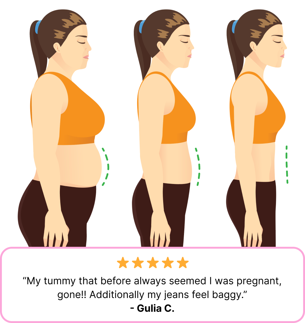 Happy Mammoth Hormone Harmony Weight Gain Hormone Harmony Caps for a Healthier Weight – Happy Mammoth AU